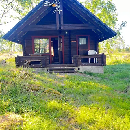 With Own Sauna And Shore Nyaraló *